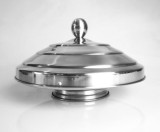 Fire to Flower Pan - Multicolour