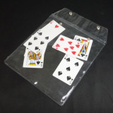 Super Force Bag (Clear)