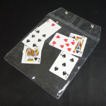 Super Force Bag (Clear)