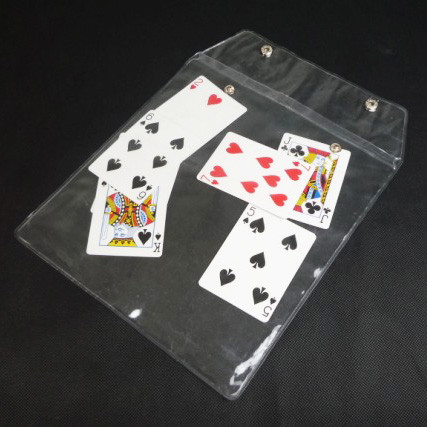 Super Force Bag (Clear)