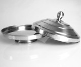 Fire to Flower Pan - Multicolour