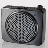 Mini Voice Amplifier - Headset - Remote Control (30W)