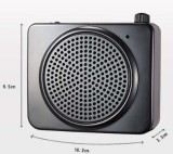 Mini Voice Amplifier - Headset - Remote Control (30W)