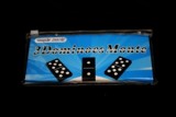 3 Dominoes Monte