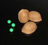 The Three Shell Game