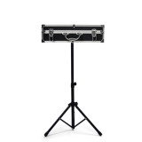 Carrying Case & Table Base (Black)