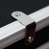 Carrying Case & Table Base (Black)