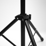 Carrying Case & Table Base (Black)