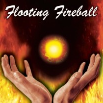 Floating Fireball