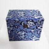 Zig Zag Coca Cola Bottle 2.0