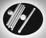 Table Base and Top - CW Classic