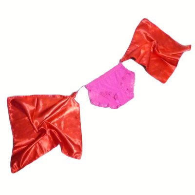 Twentieth Century Comedy Panties (18 Inch)