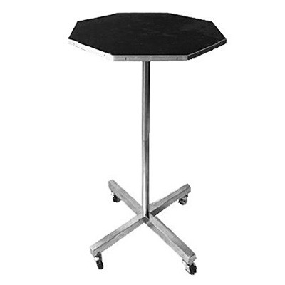 Pro Rolling Table - Octagonal Table Top