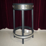 * Levitating Snow Animator Barstool by China Magic