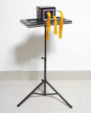 * Surprising Dove Box