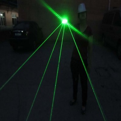 Pro Laser Gloves - Pair Set