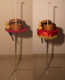 Indian Rope 2.0 Trick - Remote Control