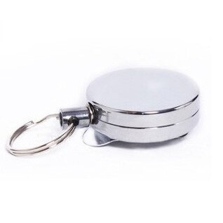 Reel Pro - Steel (3 Sizes)