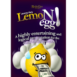 LemoNegg 2.0 by Jeremy Pei