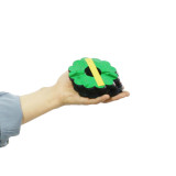 Sequins Flower Waterfall