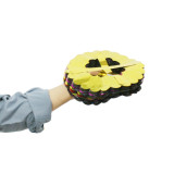 Sequins Flower Waterfall