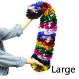 Sequins Flower Waterfall