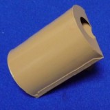 Vanishing and Appearing Silks Gimmick (Metal, Large)