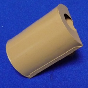 Vanishing and Appearing Silks Gimmick (Metal, Large)