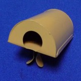 Vanishing and Appearing Silks Gimmick (Metal, Large)