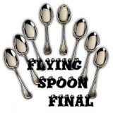 Flying Spoon Final