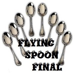 Flying Spoon Final