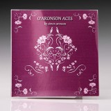 O'Aronson Ace by Simon Aronson