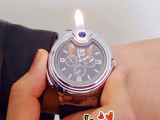 Watch Lighter Combination