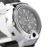 Watch Lighter Combination