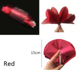 Super Production 25 Flowers (Large, 3 Colors)