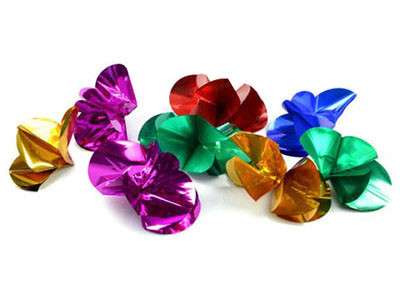 Super Production 25 Flowers (Large, 3 Colors)