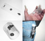 Super Production 25 Flowers (Large, 3 Colors)