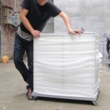 * Paper Frame Illusion