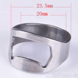 Ring Bottle Opener