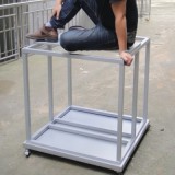 * Paper Frame Illusion