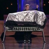 * Asrah Levitation and Vanish