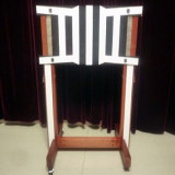 * Thru Steel Illusion