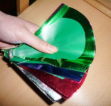 Appears Flower String