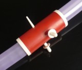 Balloon Illusion (Spikes Thru Balloon)