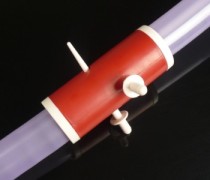 Balloon Illusion (Spikes Thru Balloon)