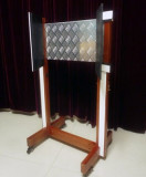 * Thru Steel Illusion