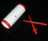 Balloon Illusion (Spikes Thru Balloon)