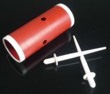 Balloon Illusion (Spikes Thru Balloon)