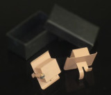 Omega Fire (Double Hand Gimmicks, Flesh)