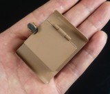 Omega Fire (Double Hand Gimmicks, Flesh)